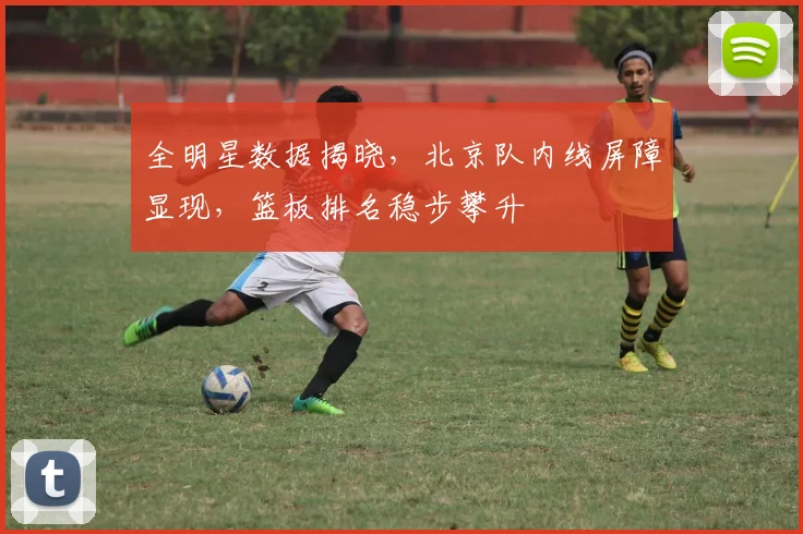 全明星数据揭晓，北京队内线屏障显现，篮板排名稳步攀升