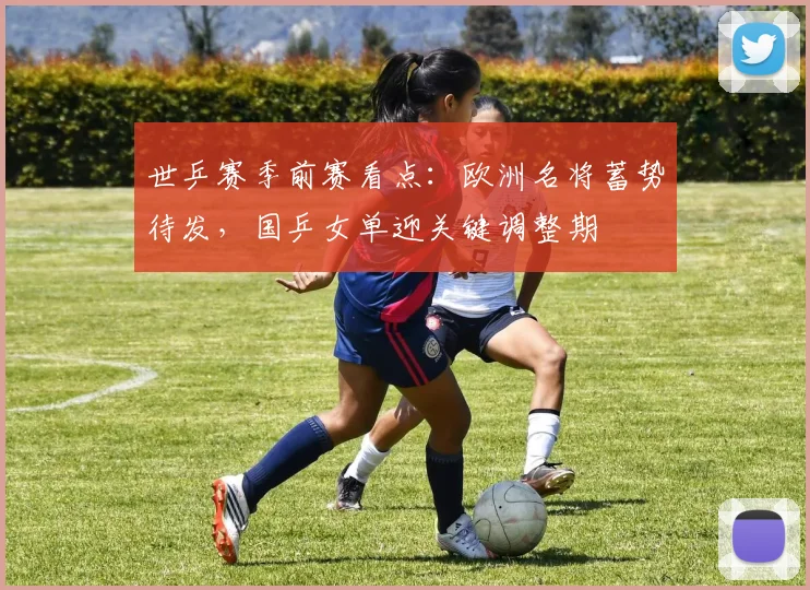 世乒赛季前赛看点：欧洲名将蓄势待发，国乒女单迎关键调整期
